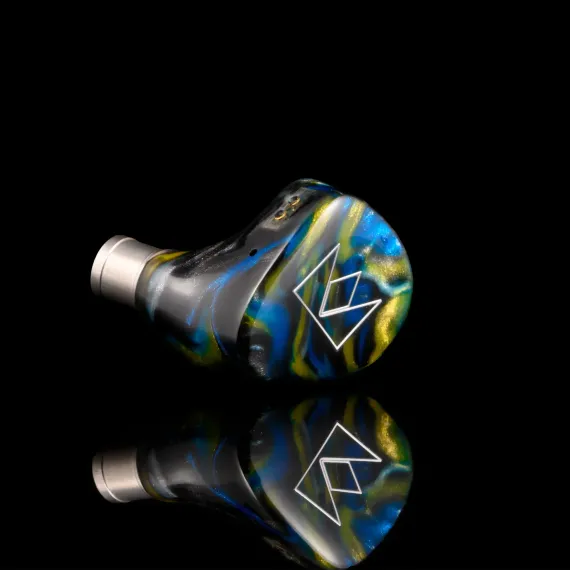 Noble Audio Van Gogh