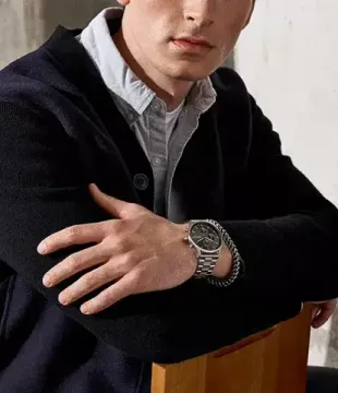 Мужские часы Skagen SKW6926