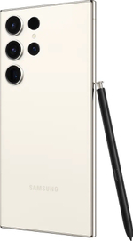 Samsung Galaxy S23 Ultra SM-S918 (12GB, 512GB, Dual 5G) Cream
