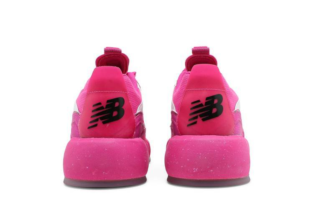 Кроссовки Jaden Smith X New Balance Nb Vision Racer
