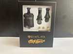 Атомайзер B3 MTL RTA (BERSERKER v3) by VandyVape