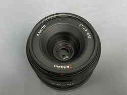 7Artisans 27mm 2.8 AF Sony E