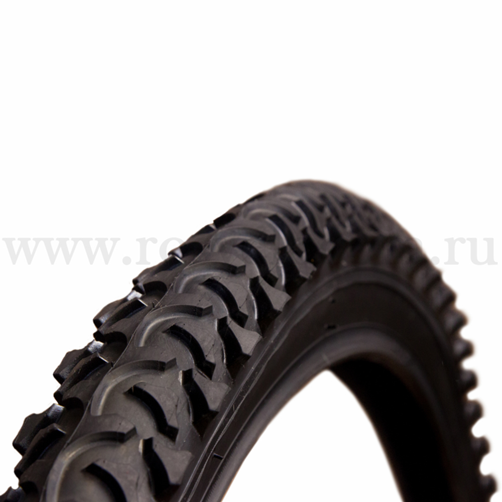 Велопокрышка 28д 28x1.75 (622-40) Китай