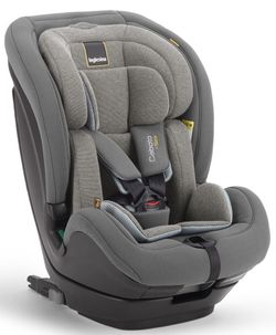 Автокресло Inglesina Caboto i-size 9-36 кг Stone Grey AV93P0STGRU