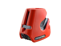 Лазерный уровень Condtrol линейный Neo X200 set