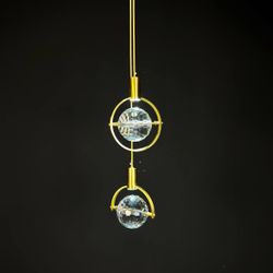 Подвесной Светильник Golf H23 4000К By Imperiumloft