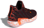 Кроссовки Adidas D Lillard 7 Gca