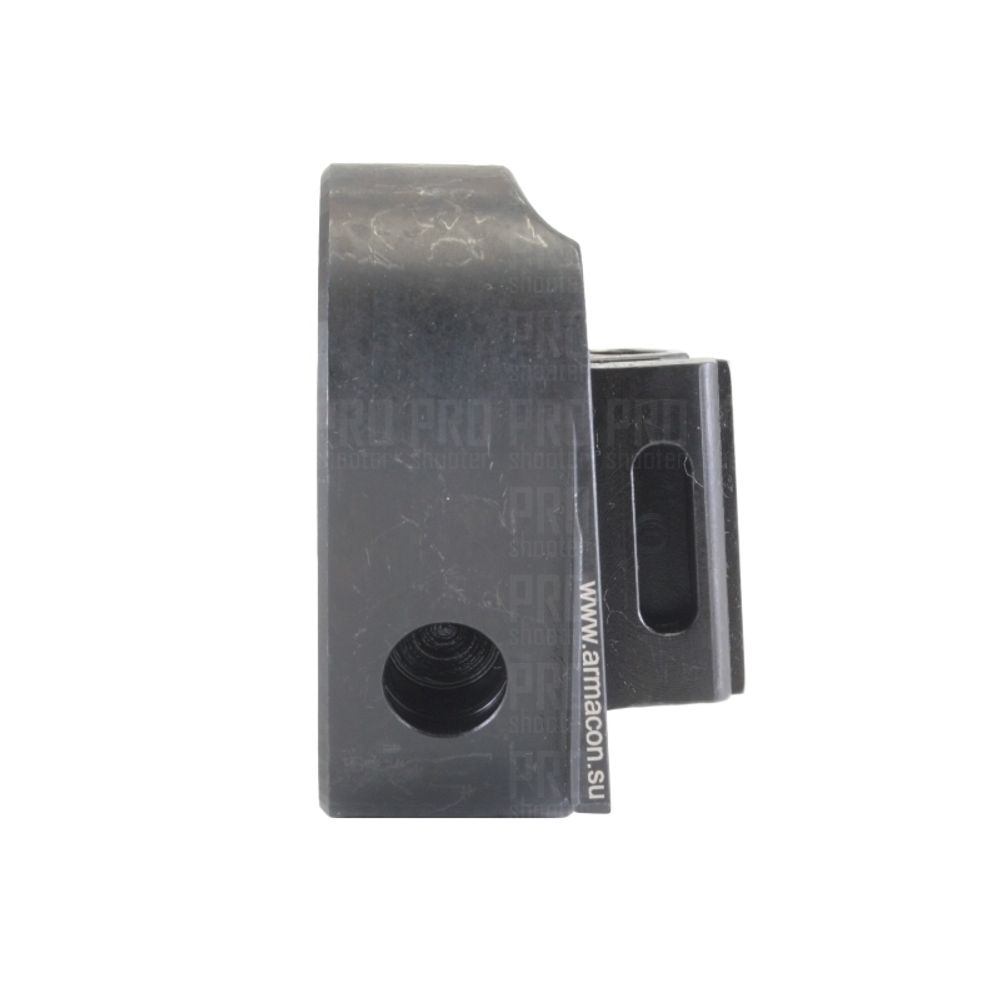 Адаптер телескопического приклада для складных АК Монолит 3, Armacon