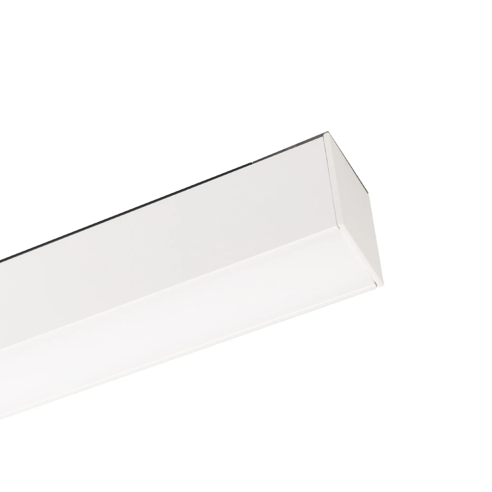 Светильник MAG-FLAT-45-L1005-30W Warm3000 (WH, 100 deg, 24V) (Arlight, IP20 Металл, 5 лет) 026960
