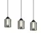 Подвесной светильник FR6238PL-L15SM Лиссе / Lisse 20 Вт LED Freya fr6238pl-l15sm