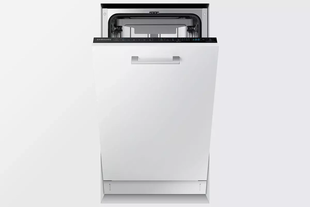 Встр посудомоечная машина 45 см Samsung DW50R4050BB от 21.03