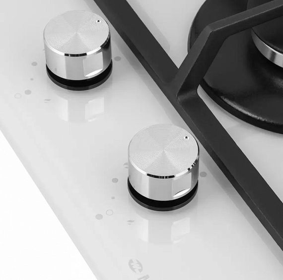 Газовая панель Maunfeld EGHG.32.63CW/G