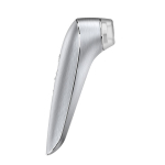 Алюминиевый клиторальный стимулятор 17,3см Satisfyer Luxury High Fashion