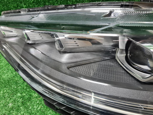 Битая Фара левая Haval F7 (2018-2024) LED