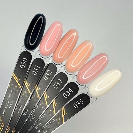 База Bliss Comouflage Base Coat №33, 30мл