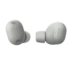 Беспроводные наушники Sony WF-1000XM6/SC с шумоподавлением, Серебристые