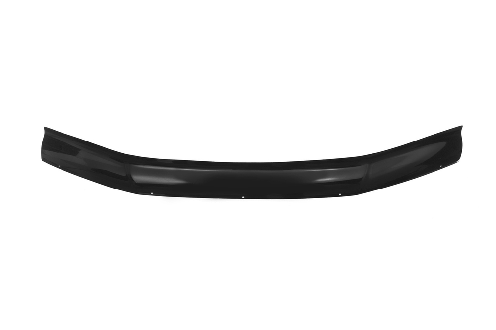Дефлектор капота (ЕВРО крепеж) NISSAN PATHFINDER (R51)2004-2014 внедорожник