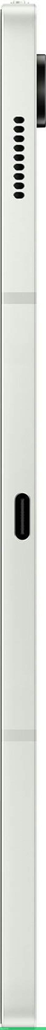 Планшет Samsung Galaxy Tab S9 FE+ 8Gb/128Gb LTE Silver (SM-X616BZSACAU)