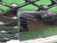 Бампер передний Chery Tiggo 4 (2024-н.в.)