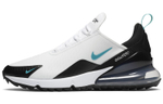 Nike Air Max 270 Golf White Dusty Cactus