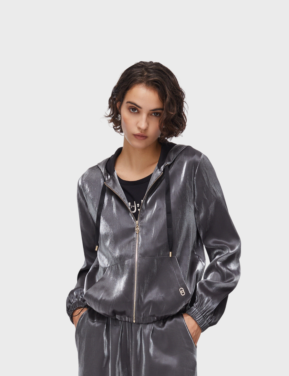 Толстовка Liu Jo