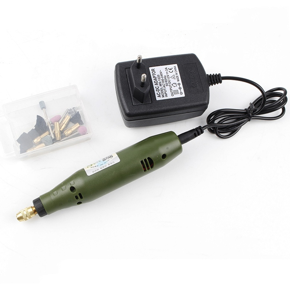 мини бор машинка