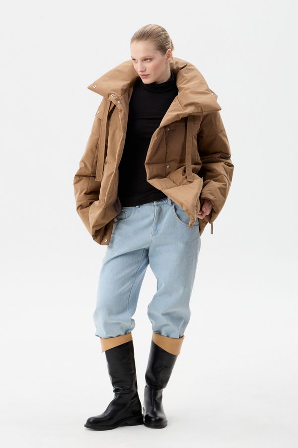 Пуховик Everyday