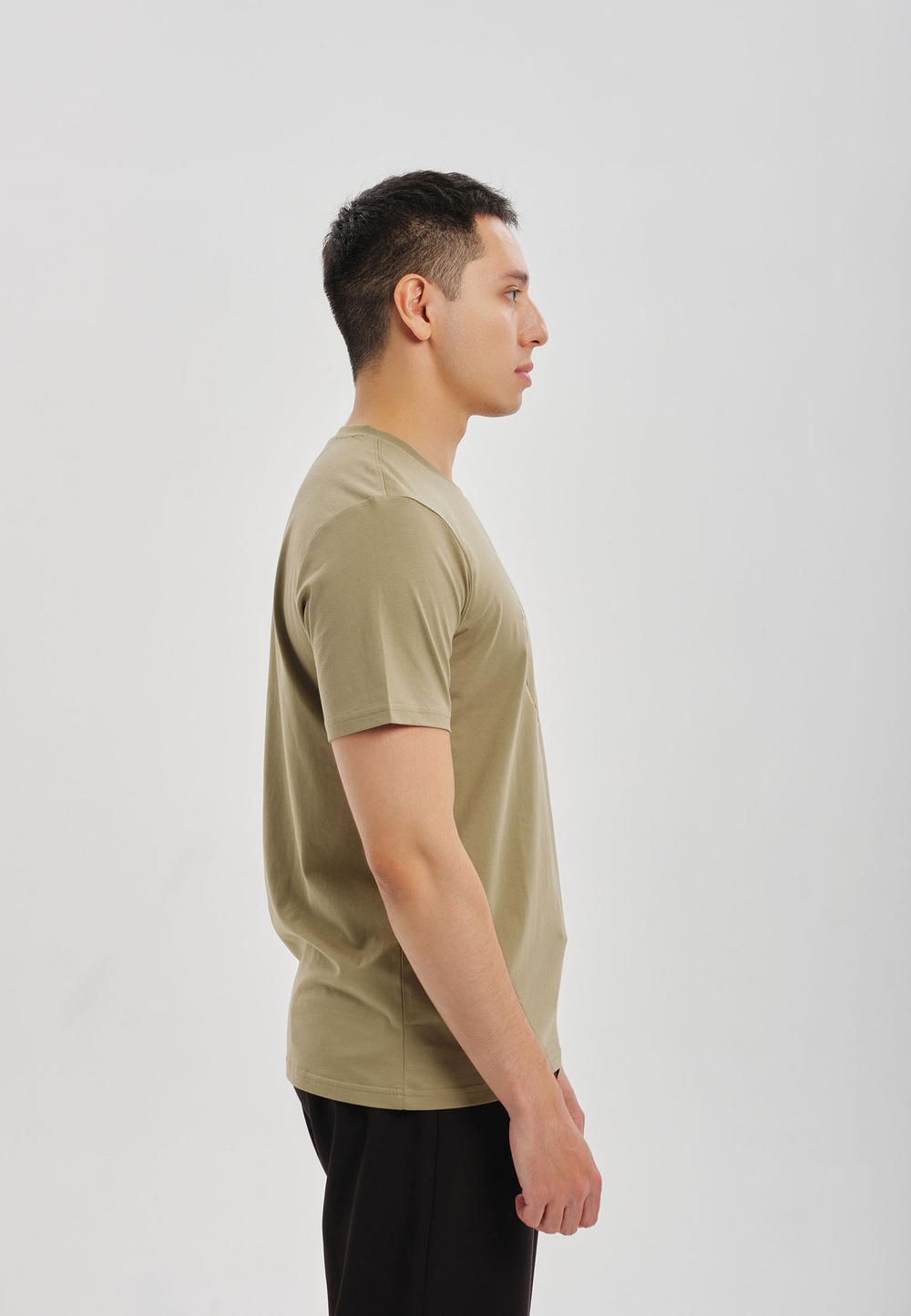Футболка SHANYRAQ KHAKI