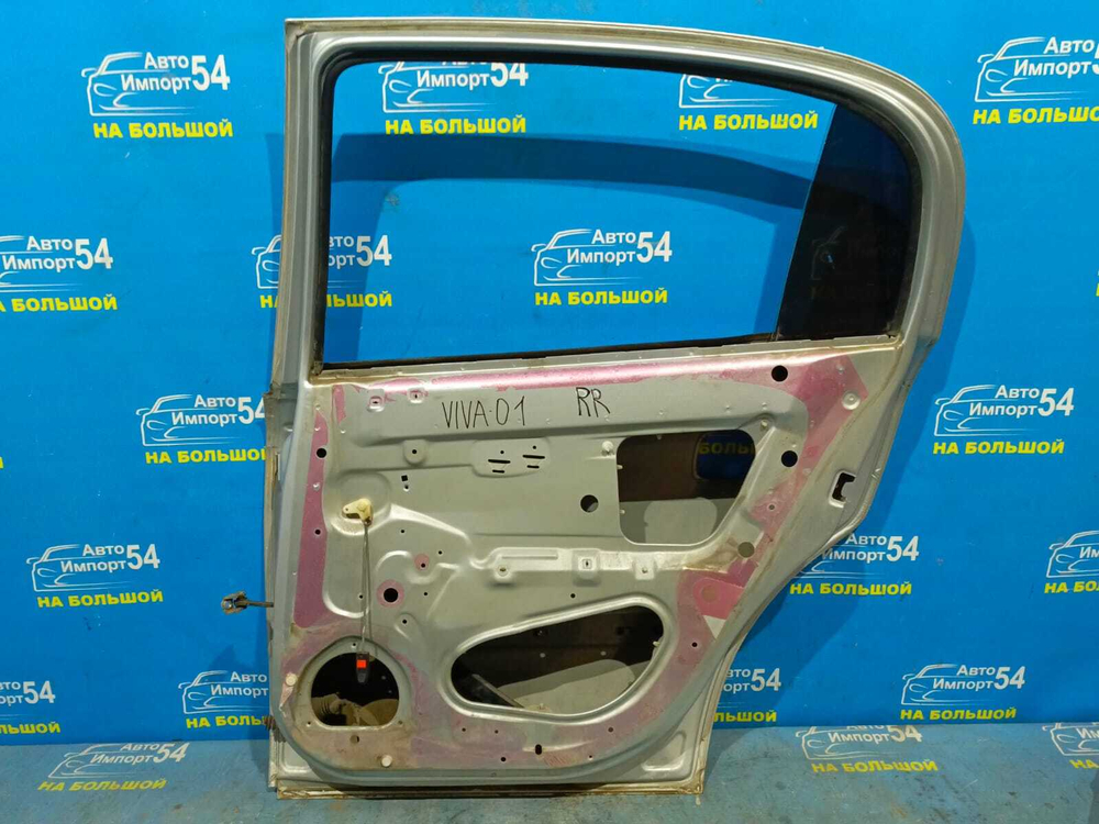 Дверь задняя правая CHEVROLET VIVA 2005