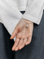 кулон ЧУВСТВУЙ счастье