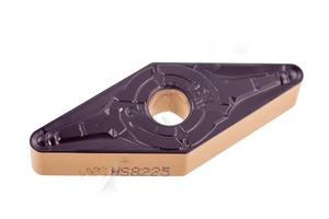 VNMG160412-GM-HS8225 Пластина твердосплавная Hadsto