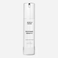 Сыворотка успокаивающая для чувствительной кожи