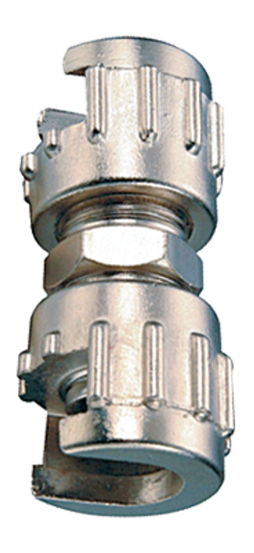 Разъемное соединение Fubag переходник с двумя байонетными гайками   (180404 B)