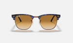 RAY-BAN CLUBMASTER RB3016 125651