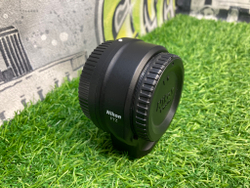 Nikon FTZ Покупка/Продажа