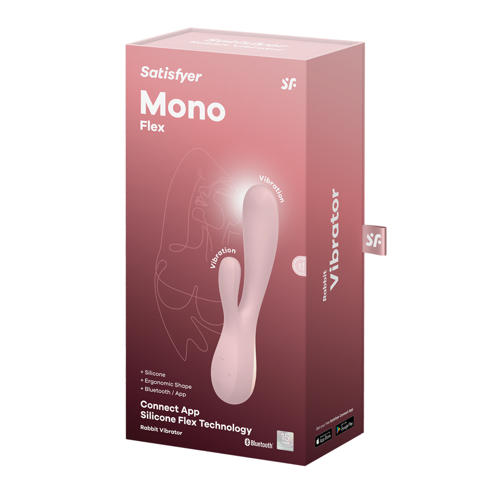 Mono Flex Connect App