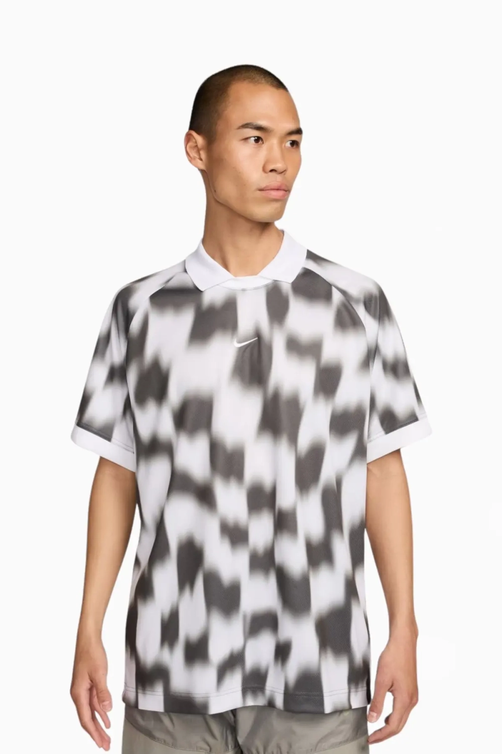 Футболка Nike Culture of Football