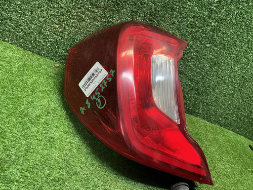 Фонарь левый Kia Picanto 3 JA (2017-2023) LED