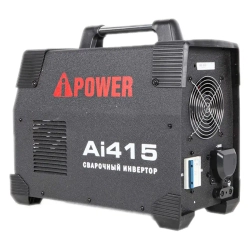 A-iPower Ai415 сварочный инвертор 61415