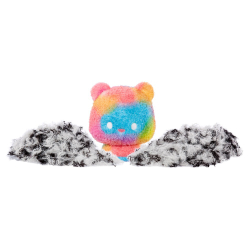 Fluffie Stuffez — плюшевый талисман панды 594215 / артикул   593447 594215  / GTIN 035051594215