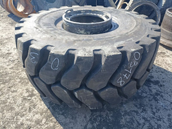 26.5R25 Michelin XLDD2 шина б/у