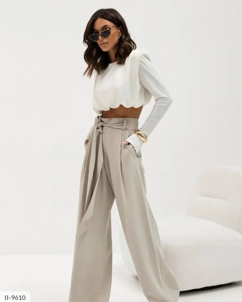 Брюки II-9603 Фабрика Моды