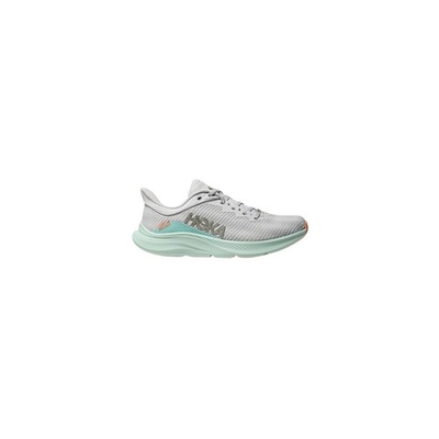 Кроссовки женские HOKA W SOLIMAR WIDE Stardust / Aqua Breeze