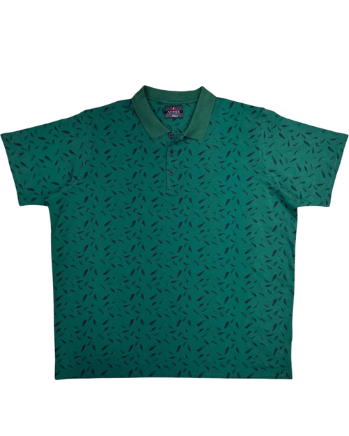 Футболка поло ANNEX 1427