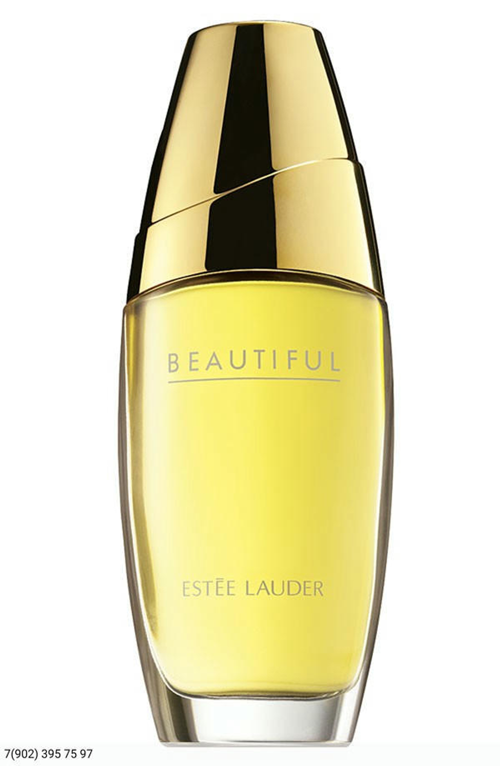 Estee Lauder Beautiful