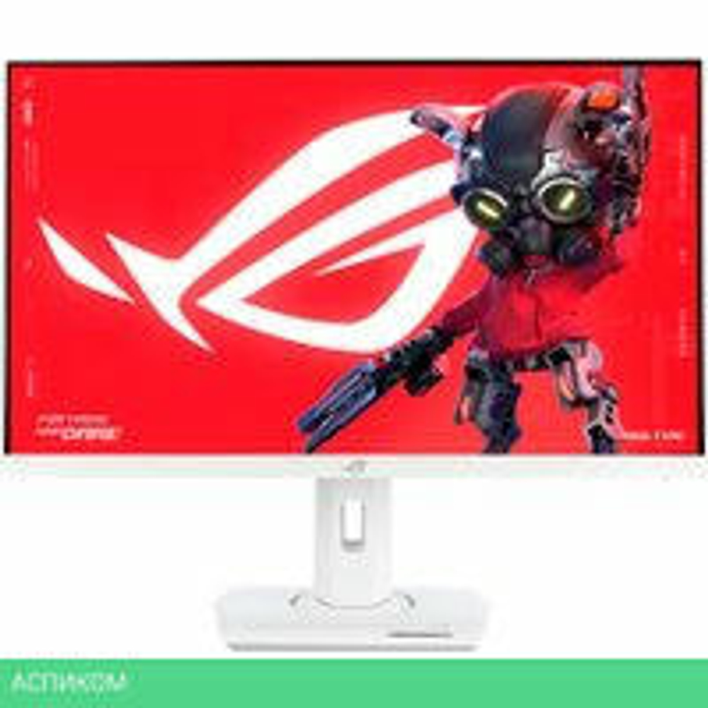 Игровой монитор ASUS ROG Strix XG27ACS-W