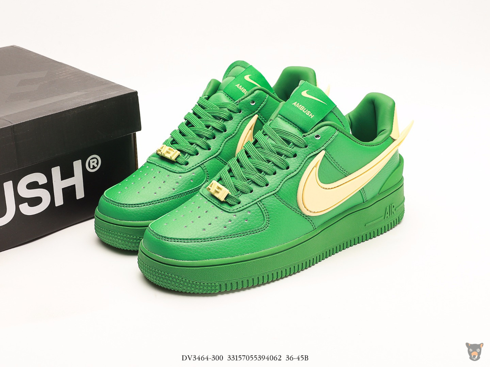 Кроссовки Ambush x Nike Air Force 1'07 Low