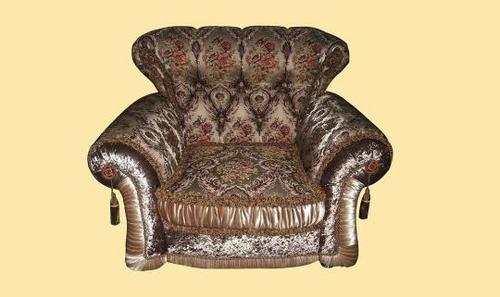 Амелия кресло (Таня Р+Таня ком) 2к