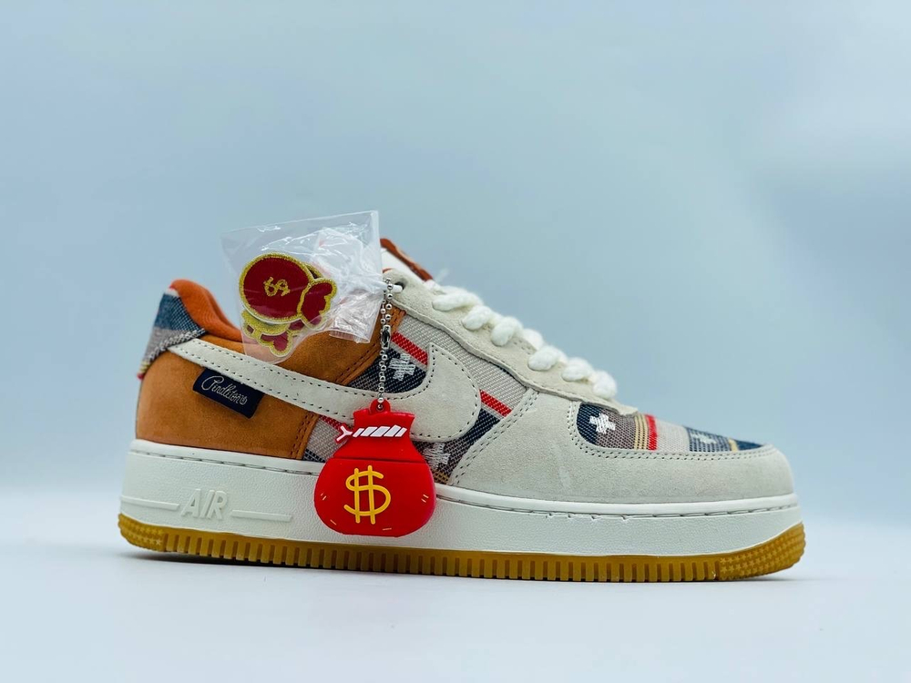 Кроссовки Nike Air Force 1 Low CW2288-686