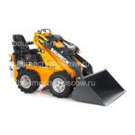Baumech ML-02 Ковш универсальный увеличенный 120см, объём 220л